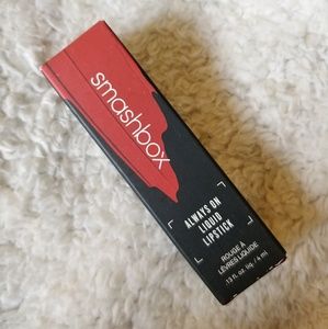 Smashbox Always On Liquid Lipstick
